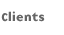 PRStreet clients